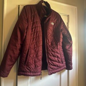 North face jacket